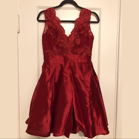 lulu semi formal dresses